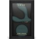 Lelo HUGO 2 GREEN REMOTE CONTROL PROSTATE MASSAGER