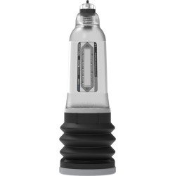 Bathmate HYDROMAX 5 TRANSPARENT