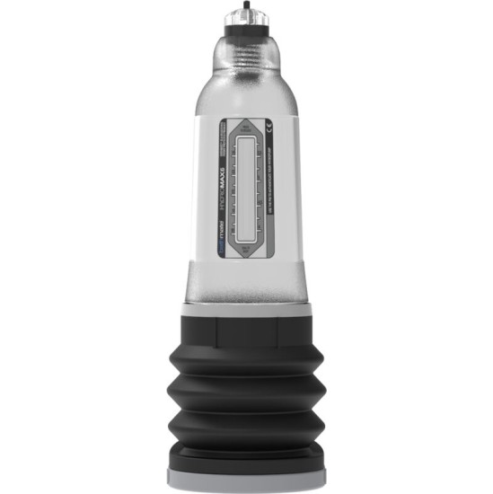 Bathmate HYDROMAX 5 TRANSPARENT