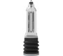 Bathmate HYDROMAX 9 TRANSPARENT PENIS INCREASE PUMP