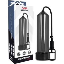 Pump Addicted RX7 BLACK