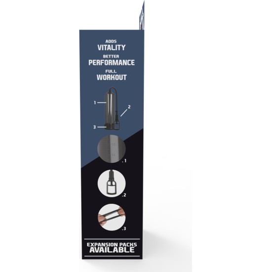 Pump Addicted RX7 BLACK