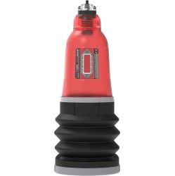 Bathmate HYDROMAX 3 RED