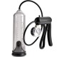 Pump Worx PRO-GAUGE POWER PUMP TRANSPARENT