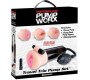 Pump Worx SUCTION PUMP WITH MASTURBATOR