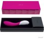 Lelo MONA 2 VIBRATOR FUCHSIA