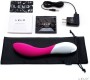 Lelo MONA 2 VIBRATOR FUCHSIA