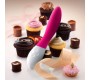 Lelo MONA 2 VIBRATOR FUCHSIA