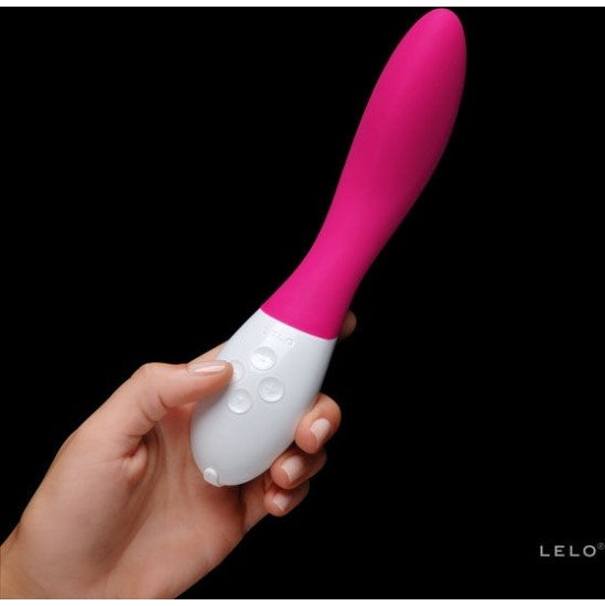 Lelo MONA 2 VIBRATOR FUCHSIA