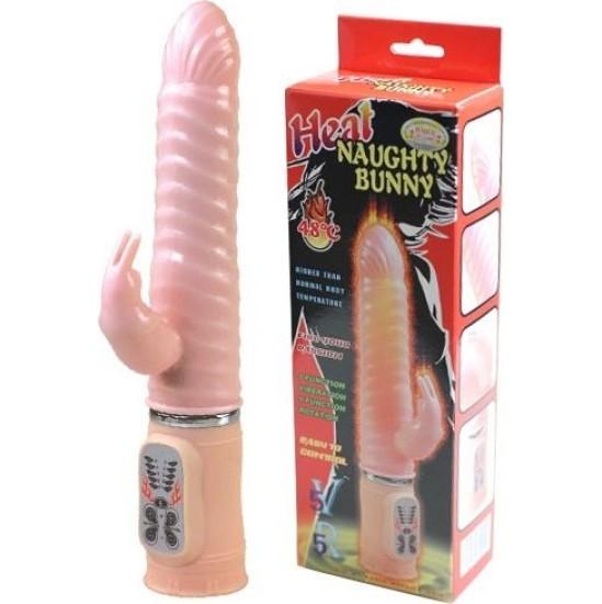 Baile HEAT FIRE BUNNY RAMPANTE TEMPERATURE 10F