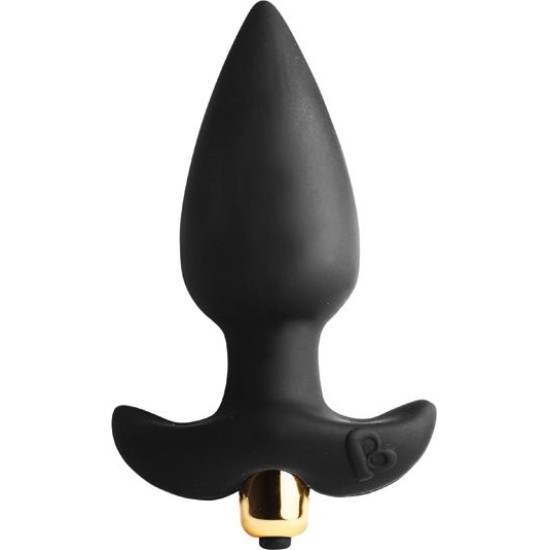 Rocks-Off BUTT THROB P-POINT STIMULATOR 7 SPEEDS BLACK