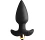 Rocks-Off BUTT THROB P-POINT STIMULATOR 7 SPEEDS BLACK