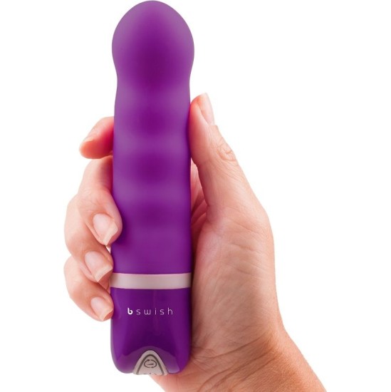 B Swish BDESIRED DELUXE PEARL ROYAL LILAC