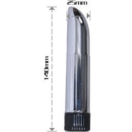 Baile Vibrators BAILE - LADY FINGER VIBRATOR