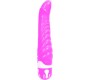 Baile Vibrators BAILE - THE REALISTIC COCK LILAC G-SPOT 21.8 CM