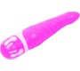 Baile Vibrators BAILE - THE REALISTIC COCK LILAC G-SPOT 21.8 CM