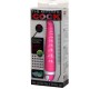 Baile Vibrators BAILE - THE REALISTIC COCK LILAC G-SPOT 21.8 CM