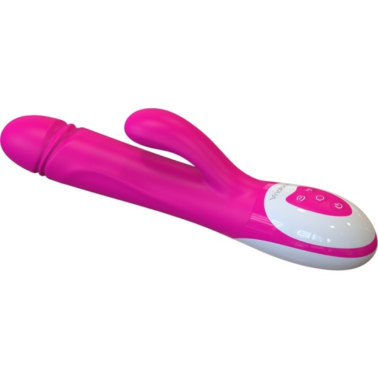 Nalone WAVE DUAL STIMULATOR VIBRATOR