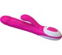 Nalone WAVE DUAL STIMULATOR VIBRATOR