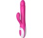 Nalone WAVE DUAL STIMULATOR VIBRATOR