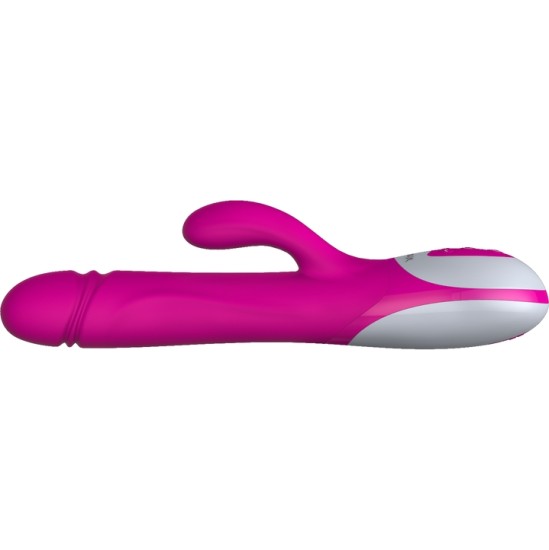 Nalone WAVE DUAL STIMULATOR VIBRATOR