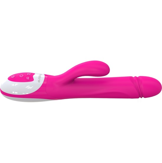 Nalone WAVE DUAL STIMULATOR VIBRATOR