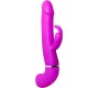 Pretty Love Smart PRETTY LOVE - HENRY VIBRATOR WITH 12 VIBRATION MODES AND SQUIRT FUNCTION