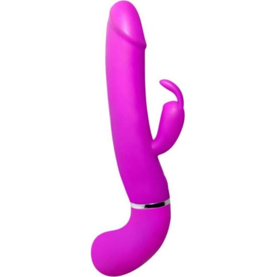 Pretty Love Smart PRETTY LOVE - HENRY VIBRATOR WITH 12 VIBRATION MODES AND SQUIRT FUNCTION