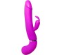 Pretty Love Smart PRETTY LOVE - HENRY VIBRATOR WITH 12 VIBRATION MODES AND SQUIRT FUNCTION