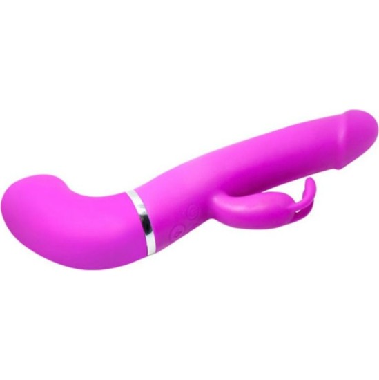 Pretty Love Smart PRETTY LOVE - HENRY VIBRATOR WITH 12 VIBRATION MODES AND SQUIRT FUNCTION