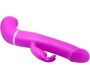 Pretty Love Smart PRETTY LOVE - HENRY VIBRATOR WITH 12 VIBRATION MODES AND SQUIRT FUNCTION