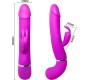 Pretty Love Smart PRETTY LOVE - HENRY VIBRATOR WITH 12 VIBRATION MODES AND SQUIRT FUNCTION