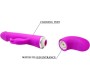 Pretty Love Smart PRETTY LOVE - HENRY VIBRATOR WITH 12 VIBRATION MODES AND SQUIRT FUNCTION