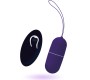 Intense Couples Toys INTENSE - FLIPPY I VIBRATING EGG WITH REMOTE CONTROL PURPLE