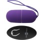 Intense Couples Toys INTENSE - FLIPPY I VIBRATING EGG WITH REMOTE CONTROL PURPLE