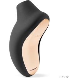 Lelo CLITORIS STIMULATOR SONA CRUISE BLACK
