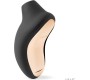 Lelo CLITORIS STIMULATOR SONA CRUISE BLACK