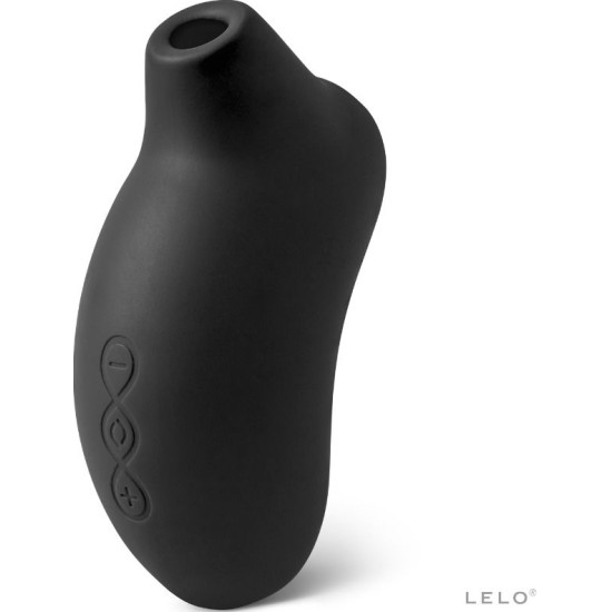 Lelo CLITORIS STIMULATOR SONA CRUISE BLACK