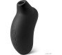 Lelo CLITORIS STIMULATOR SONA CRUISE BLACK