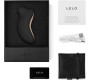 Lelo CLITORIS STIMULATOR SONA CRUISE BLACK