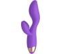 Womanvibe DONNA RECHARGEABLE SILICONE VIBRATOR
