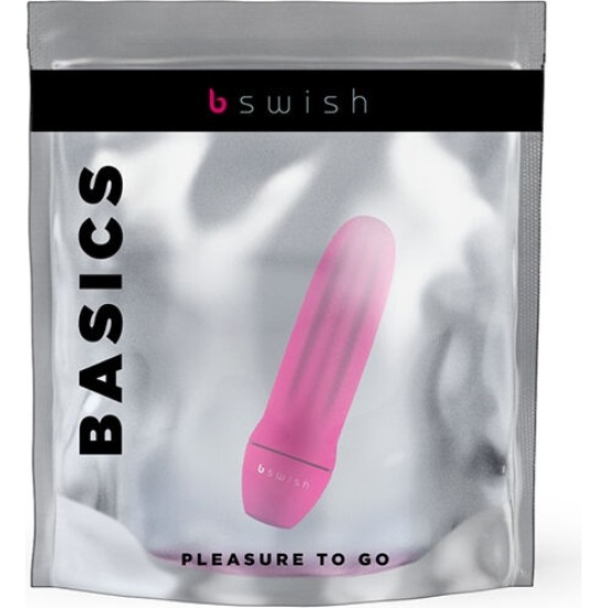 B Swish BMINE CLASSIC BLUSH PINK