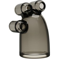 Baile For Him BAILE - VIBRATING COVER VIBRATING CRYSTAL CAP II