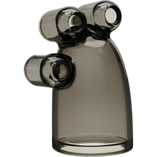 Baile For Him BAILE - VIBRATING COVER VIBRATING CRYSTAL CAP II