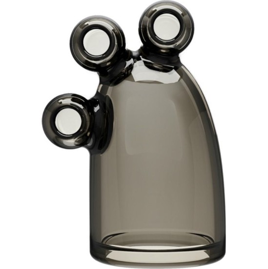 Baile For Him BAILE - VIBRATING COVER VIBRATING CRYSTAL CAP II