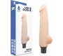 Loveclone HARALD SELF LUBRICATION VIBRATOR 24 CM -O- 4 CM