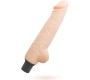 Loveclone HARALD SELF LUBRICATION VIBRATOR 24 CM -O- 4 CM