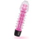 Glossy AXEL VIBRATOR PINK