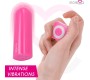 Moressa NIX VIBRATOR REMOTE CONTROL PINK