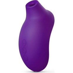 Lelo CLITORIS STIMULATOR SONA 2 CRUISE LILAC